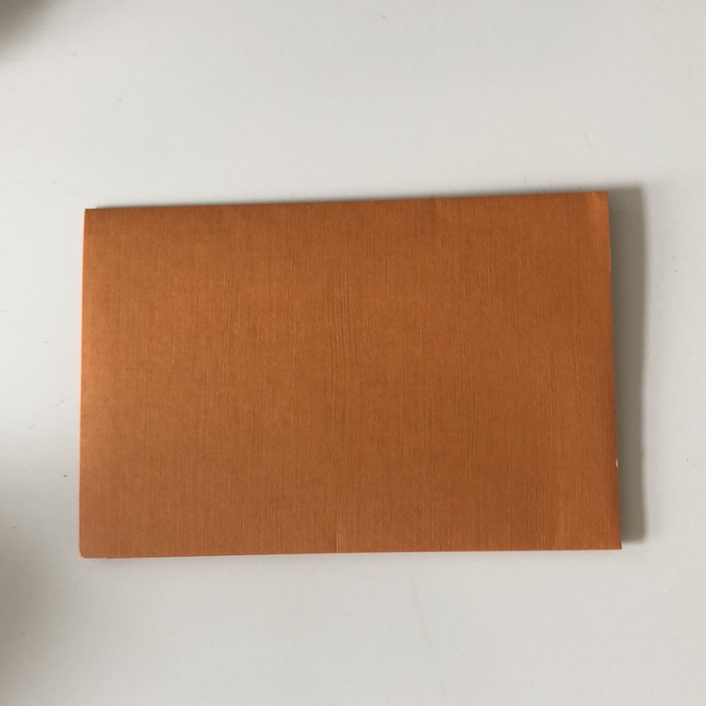 ✉️ Louis Vuitton paper envelope - Picture 3 of 3